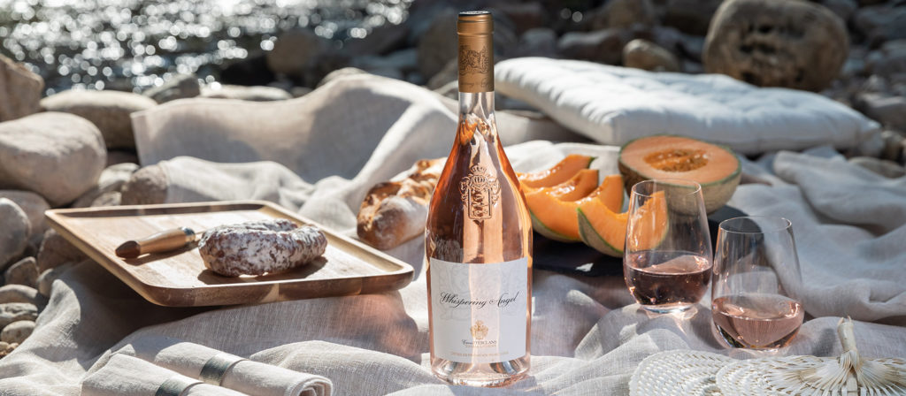 シャトー・デスクラン（アイ